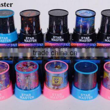 star master night lamp led night light for bar romantic master