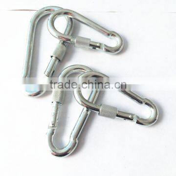 Spring Snap Hooks for Lifting and Rigging photo-6