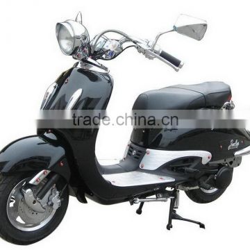 Wholesale suitable price powerful adult gas vespa 150cc scooters