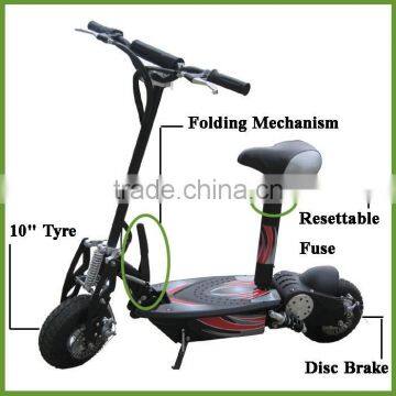 2 Wheel Stand up Electric Scooter SX-E1103-500