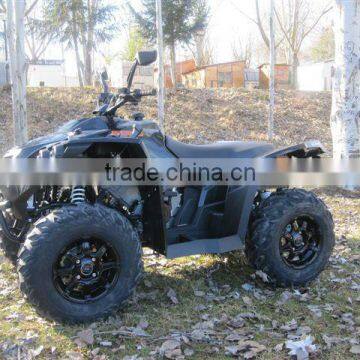 ATV 800 4X4 GOES photo-5