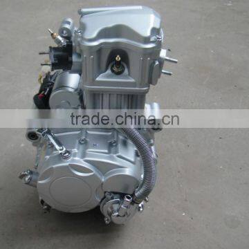 Chinese Motorcycle Engines(E-07) photo-2
