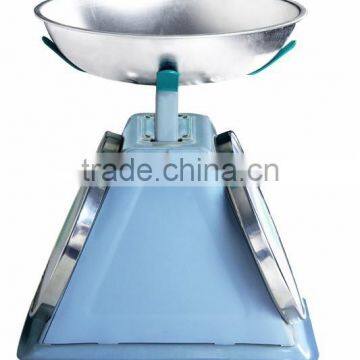 Dual Face Spring Dial Scale photo-3