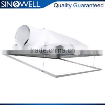 Grow Air Cooled Cool Tube for Horticulture/greenhouse/hydroponics photo-3