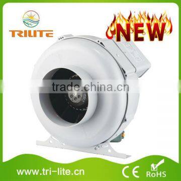 Greenhouse Usage Inline Extractor Duct Fan Blower photo-4