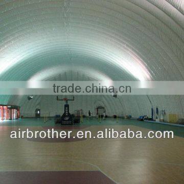 Membrane Structure, Membrane Architecture