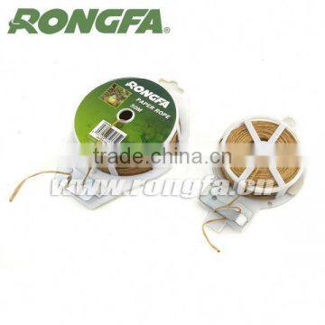 Cheap Price Biodegradable Agriculture Paper Twisted Rope photo-3