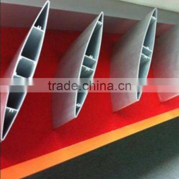 Professional Custom Spray / Oxidation / All Kinds of Surface Treatment of Aluminum
