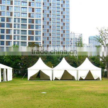 2017 PVC Pogoda for Sale photo-2