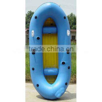 PVC Material for the Inflatable Boat photo-6