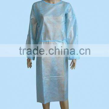 Medical Industry Nonwoven Fabric for surgical garments