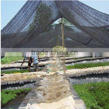 High Quality Sun Shading Net