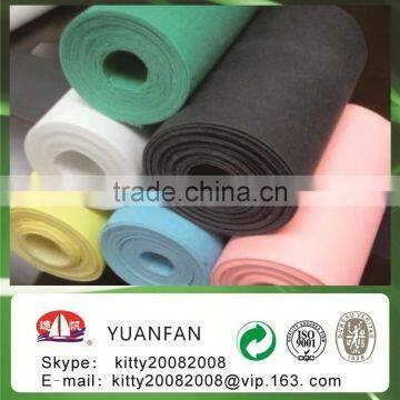 Color Spunbond Nonwoven Fabric photo-6