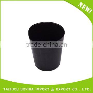 Factory Price Cheap Black Flexible Plastic Nursery Pots,wholesale Nursery Pots photo-4