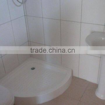 Flat Packed Container Homes for Sale/prefabricated Wooden Appearance Container House Building/Shipping Container House photo-3