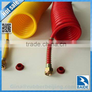 High Quality Nylon Spiral Hose photo-4