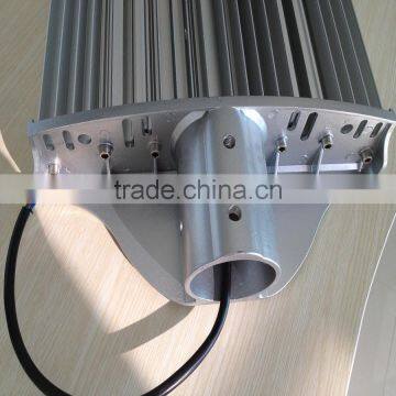 Solar Auto-sensing Motion Sensor Led Street Light photo-4