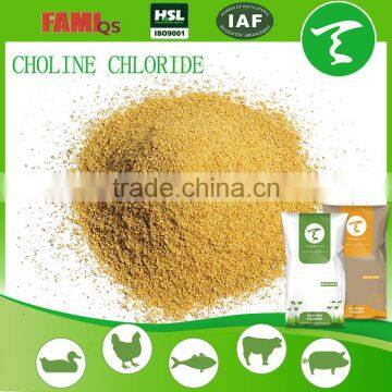 Good Quality Choline Chloride Feed Grade photo-4