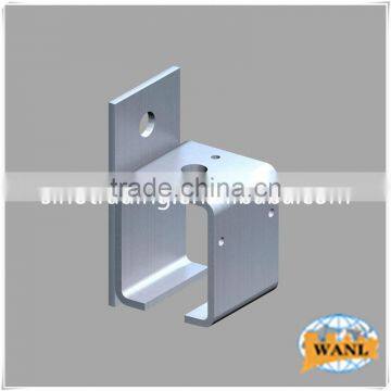 6063 t5 aluminium extruded profiles 20x20