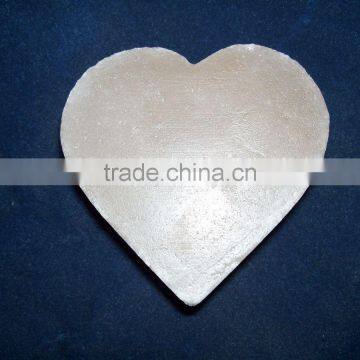 Heart Shape Soap IDTWC-148