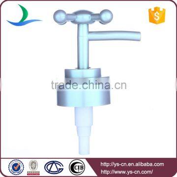 Kitchen accessory customized Plastic soap dispenser pump