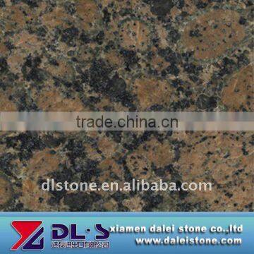 Finland Baltic Brown Granite Tile