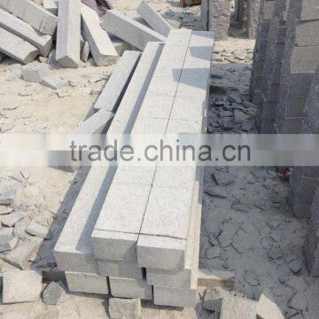 China Cheap Grey Granite Pavement photo-2