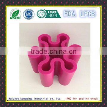 Trade Assurance Soft Safety Durable Silicone Umbrella Holder Splash photo-4