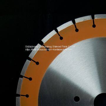 Asphalt Cut Diamond Blade photo-4