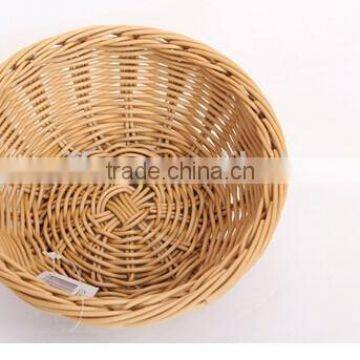 Handmade Plastic Bread Baskets Plastic Tray for Food Plastic Tray Egg photo-5