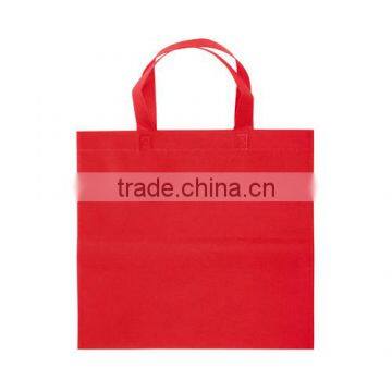 Best Selling Colorful Big Non-woven Tote Bag photo-2