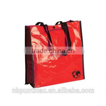 Ecofriendly Biodegradable Bag,recycle Material Foldable Shopping Bag photo-5