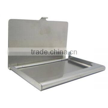 Wholesale Stainless Steel Business Card Holders photo-6