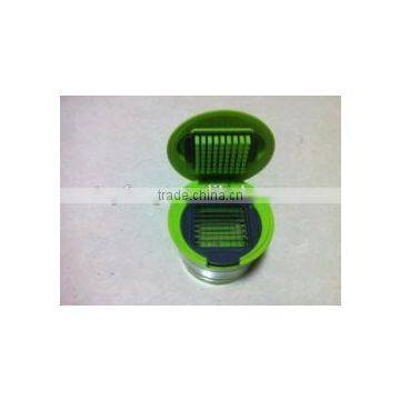 GARLIC SLICER / GARLIC PEELER / GARLIC CHOPPER/GARLIC PRESS photo-2