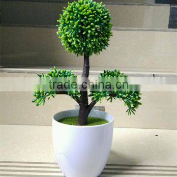 CHY060912 Decorative Fake Miniascape for Home Tabletop Decoration photo-2