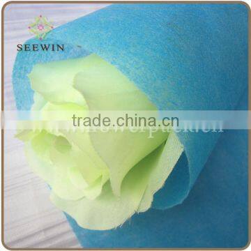 Plain Nonwoven Roll for Floral Warpping photo-4