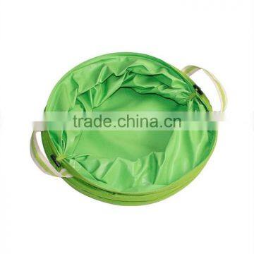 Oxford Washable Folding Pop up Laundry Hamper Foldable Laundry Basket Dirty Cloth Storage Basket Good Quality photo-5