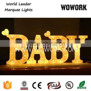 Amusement Marquee Lamps photo-3