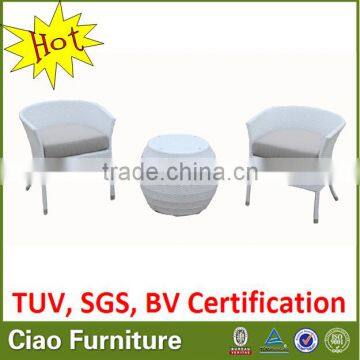 Kaffeeservice 2 Chairs Sex Thailand Leisure Coffee Set photo-5