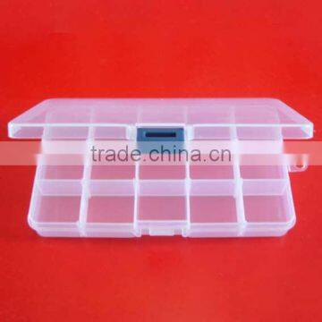 Plastic Tool Boxes/Tool Cases photo-2