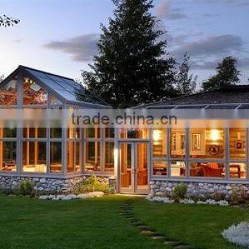 steel garden used greenhouses for sale