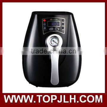 Mini Transfer Machine 3d Sublimation Vacuum Machine For Sublimation Blanks photo-2
