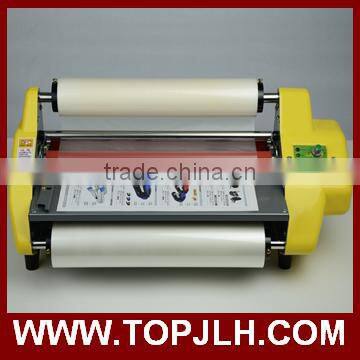 PVC film machine New Version Hot Film Laminator Machine