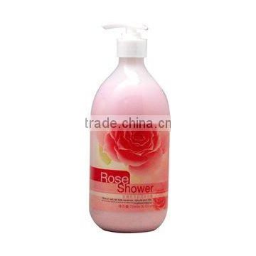 Rose Nourishing Shower Gel