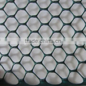 plastic garden mesh