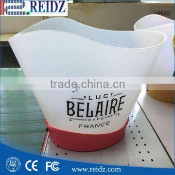 4L Led Ice Bucket Beer Related Gifts photo-5