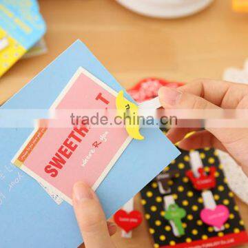 Wooden Photo Clip Holder,memo Clip photo-3