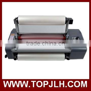 Classic 320mm PVC Card Laminating Machine photo-2