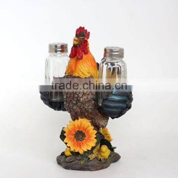 Custom 2017 Chinese New Year Rooster Gifts photo-2