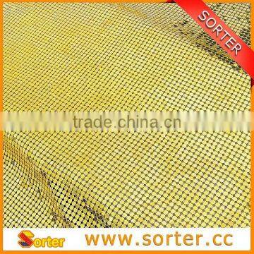 Metal Fabric Sequin Cloth Metallic Cloth Metal Wire Mesh Curtain photo-4
